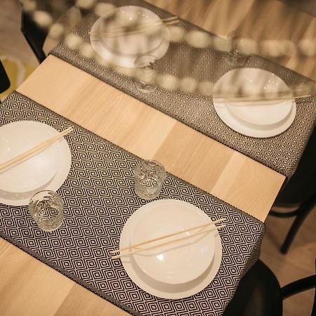 Ria 35 Lejlighed Aveiro Eksteriør billede
